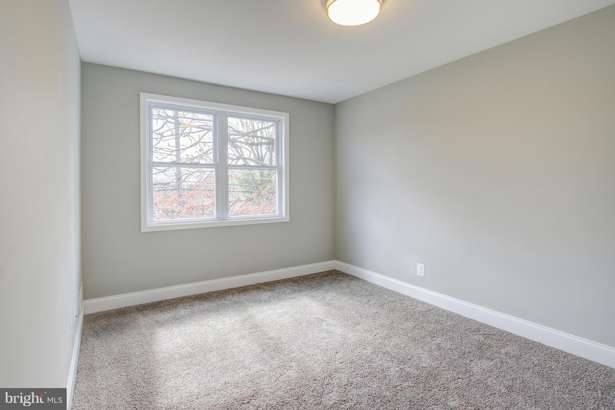 FREDERICK HEIGHTS - Residential Lease