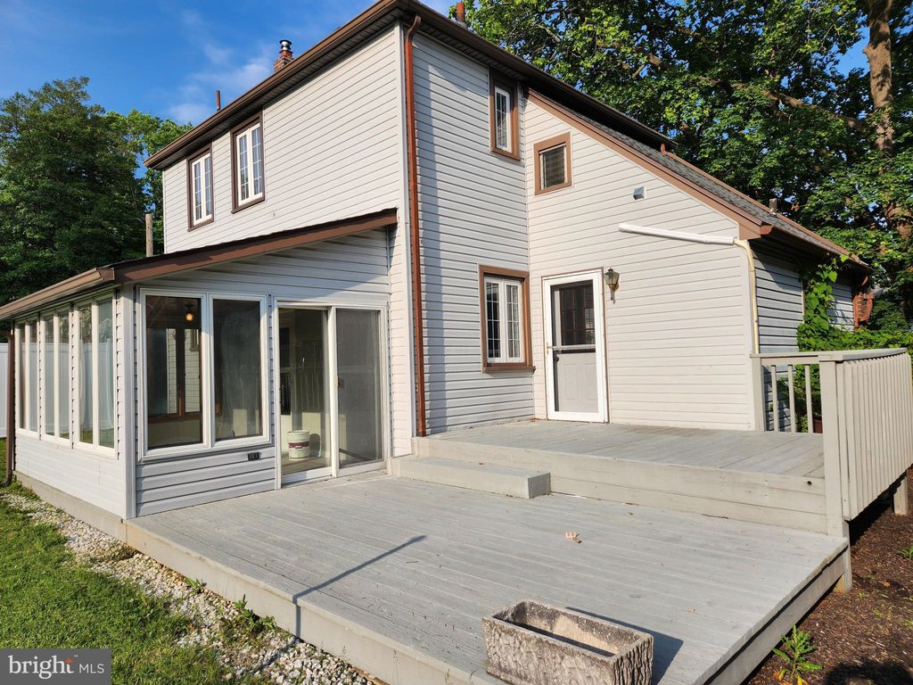 Photo of 308 Hastings Avenue #125, WALLINGFORD, PA 19086 (MLS # PADE2098160)