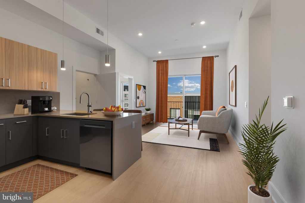 Photo of 1731 Tilghman Street #PH4, PHILADELPHIA, PA 19122 (MLS # PAPH2554450)