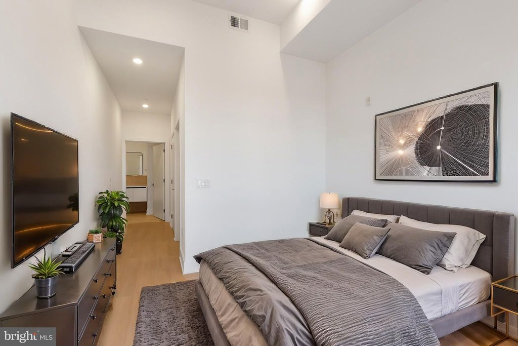 Photo of 1731 Tilghman Street #PH4, PHILADELPHIA, PA 19122 (MLS # PAPH2554450)