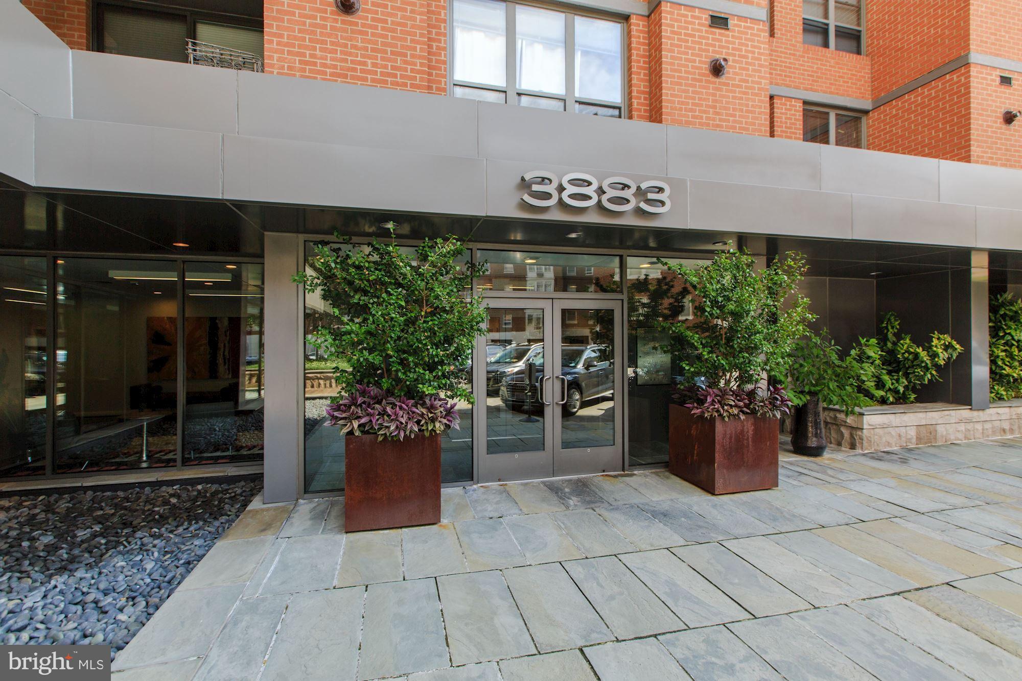 3883 CONNECTICUT AVENUE NW 903