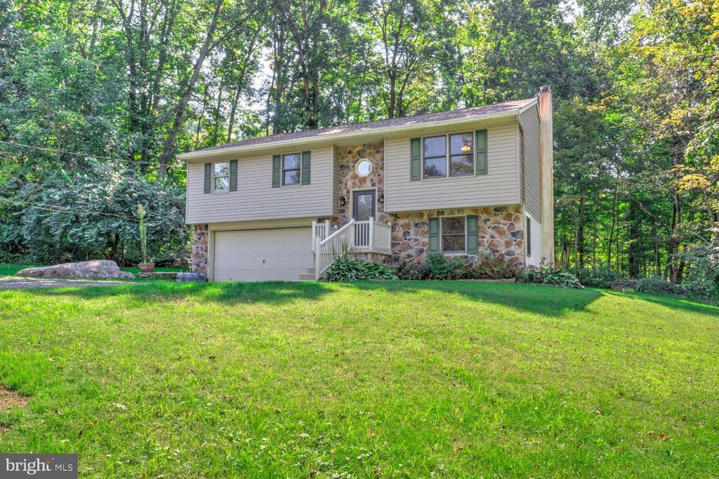 Photo of 265 Witmer Road, MOHNTON, PA 19540 (MLS # PABK2063166)