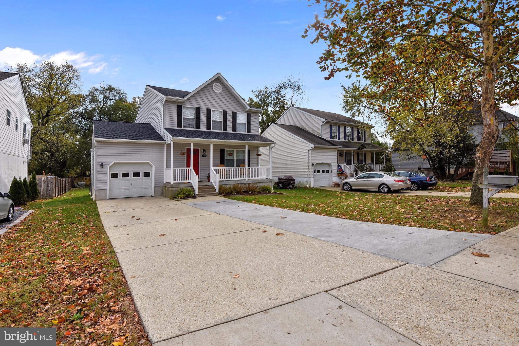 HOMEWOOD - Residential