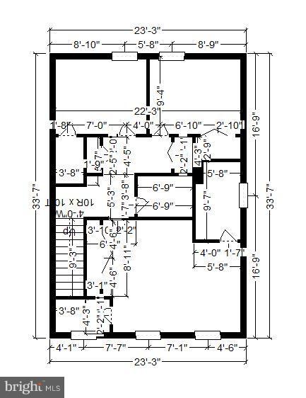 HOMEWOOD - Residential