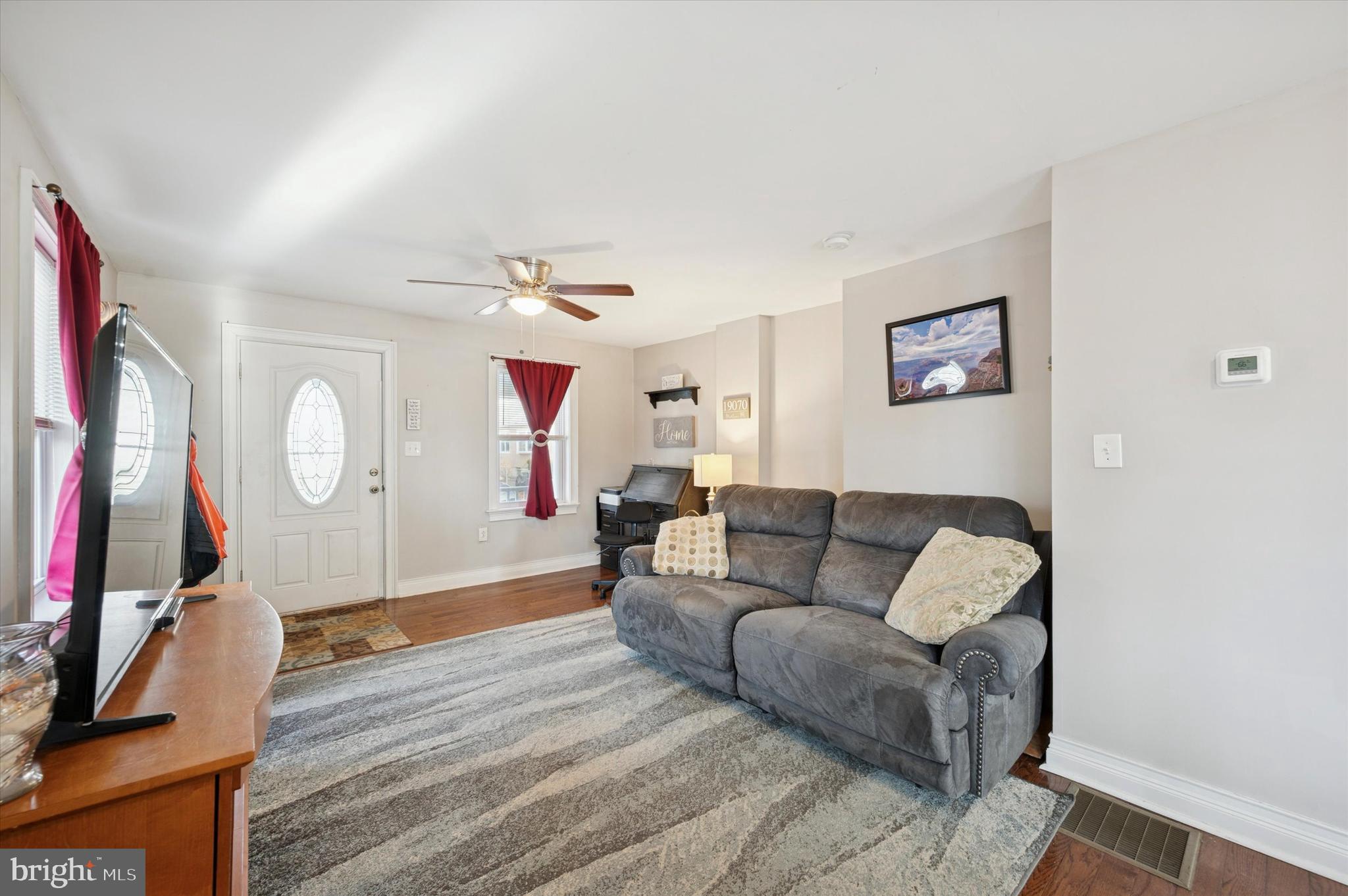 MORTON - Residential