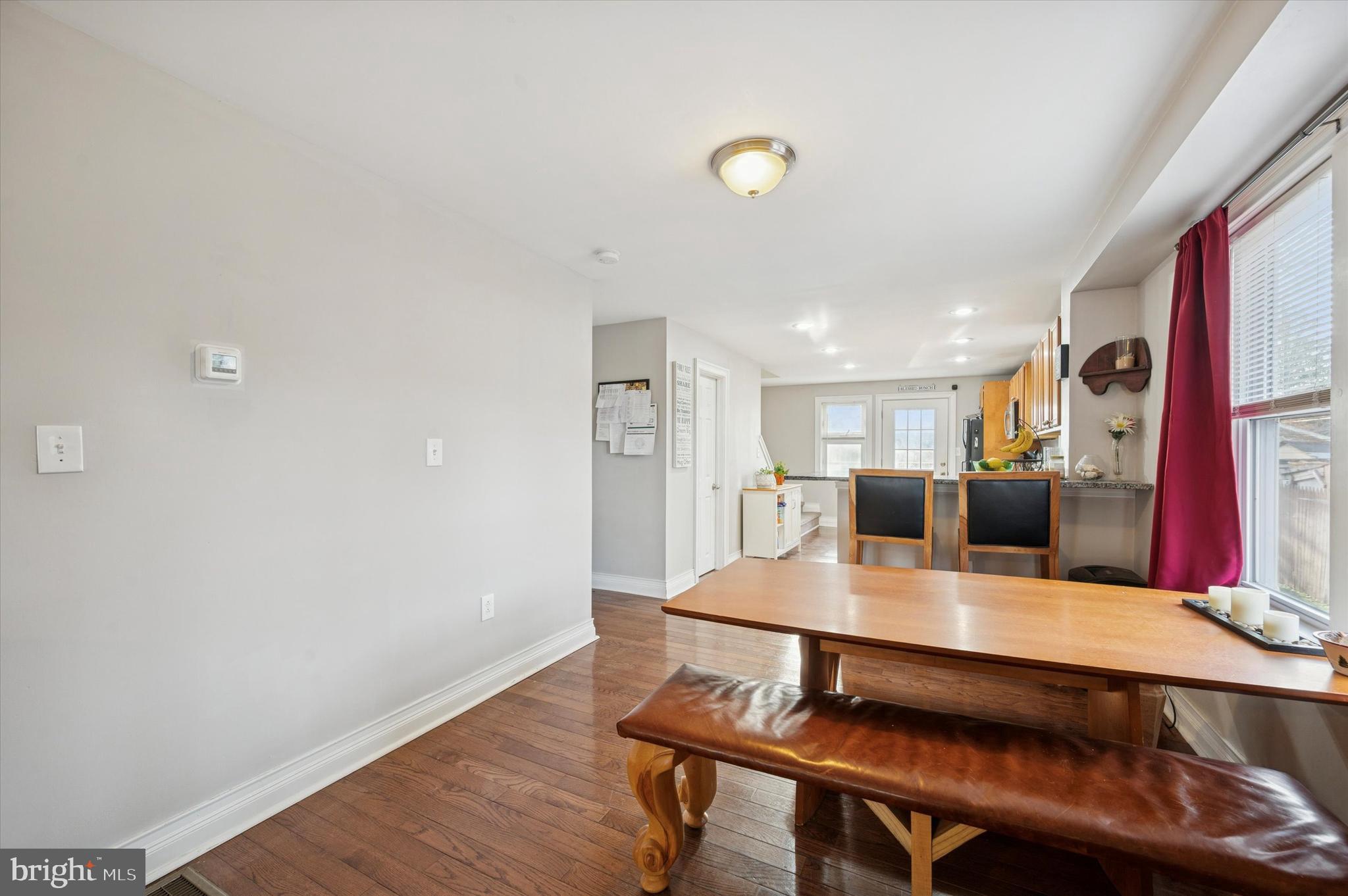 MORTON - Residential