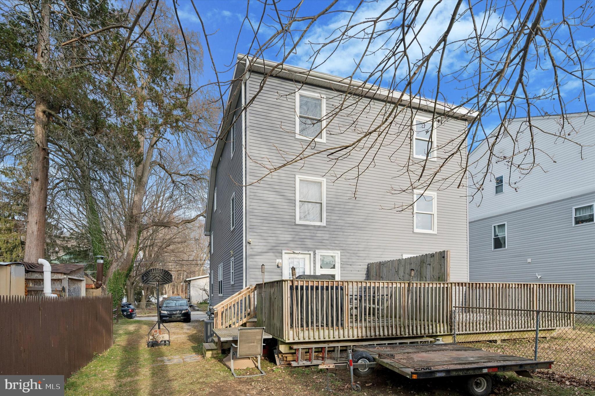 MORTON - Residential