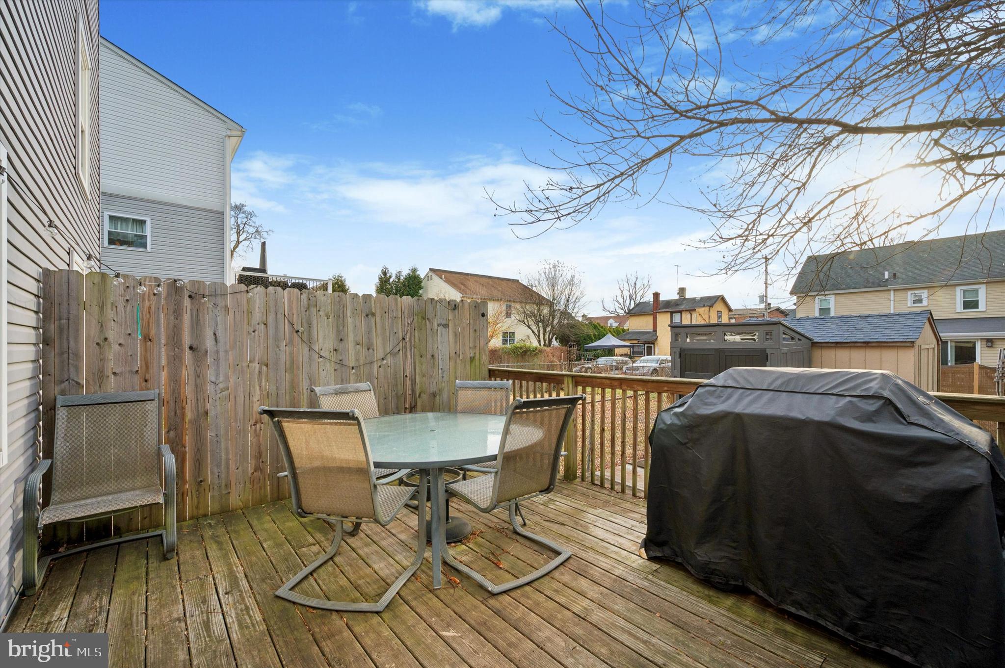 MORTON - Residential