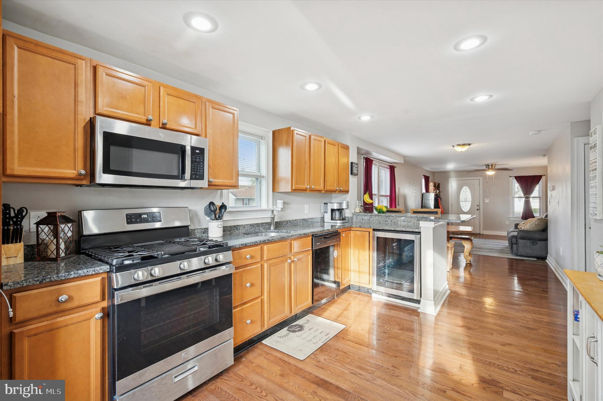 MORTON - Residential