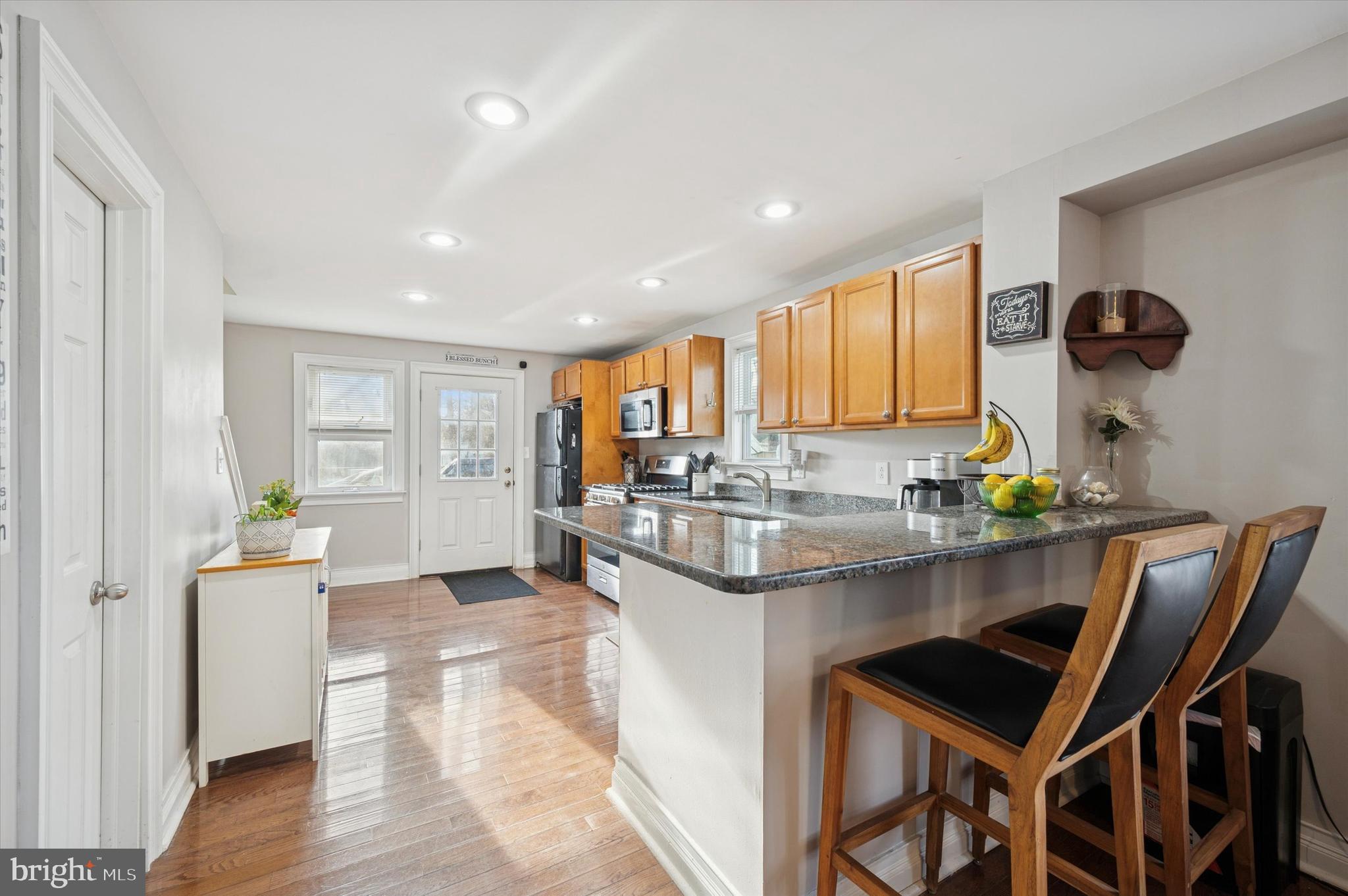 MORTON - Residential