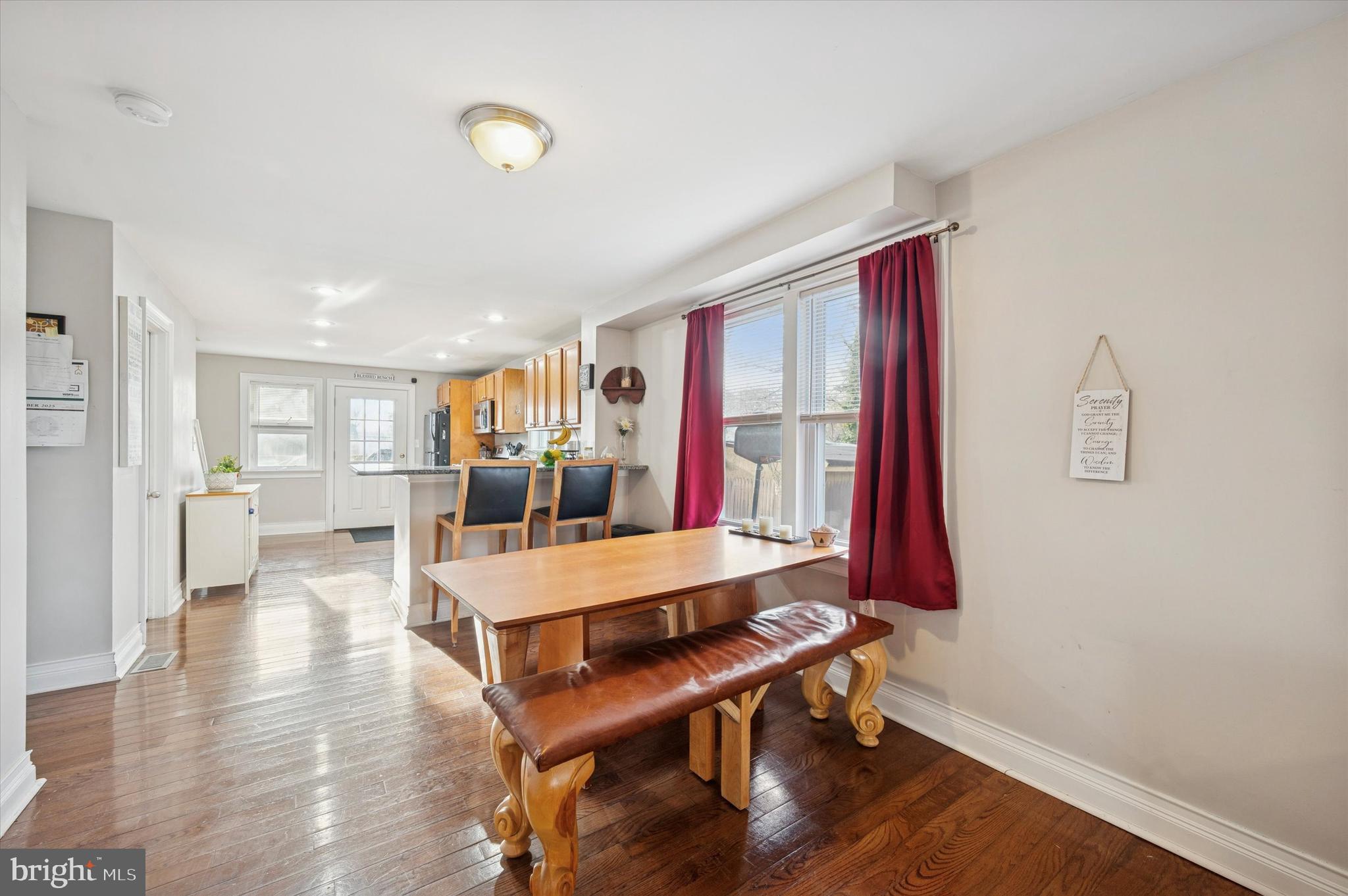 MORTON - Residential