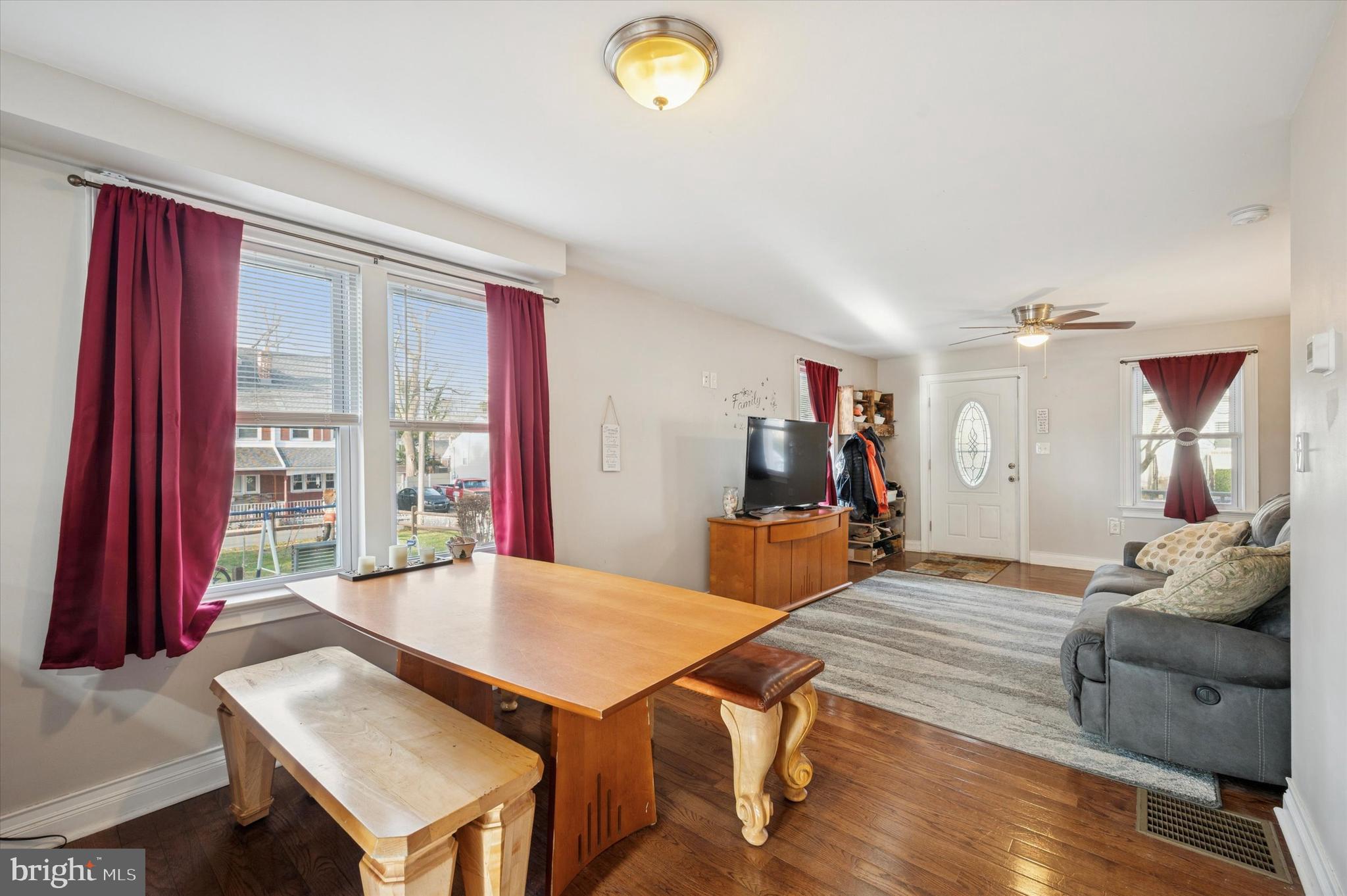 MORTON - Residential