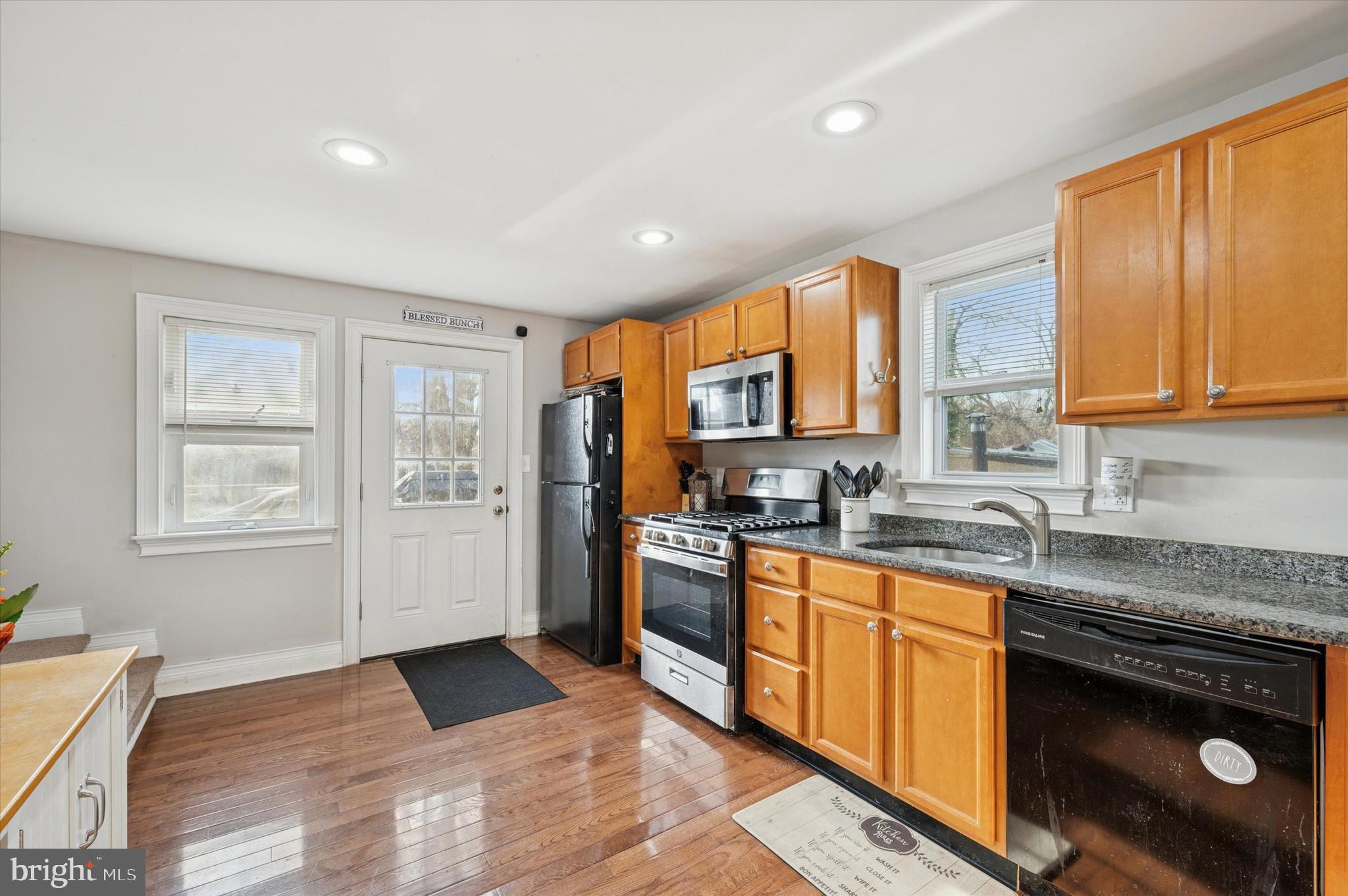 MORTON - Residential