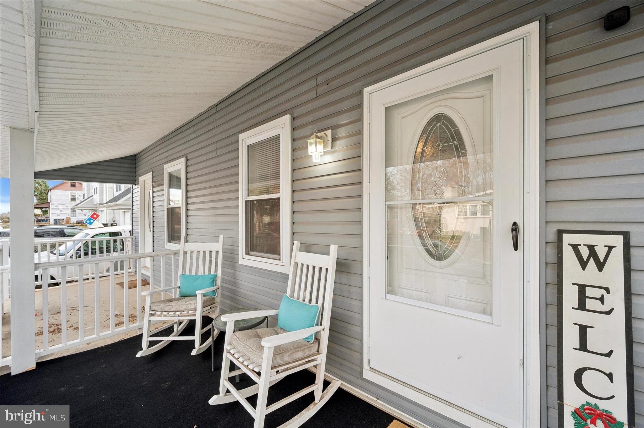 248 PENNINGTON AVENUE