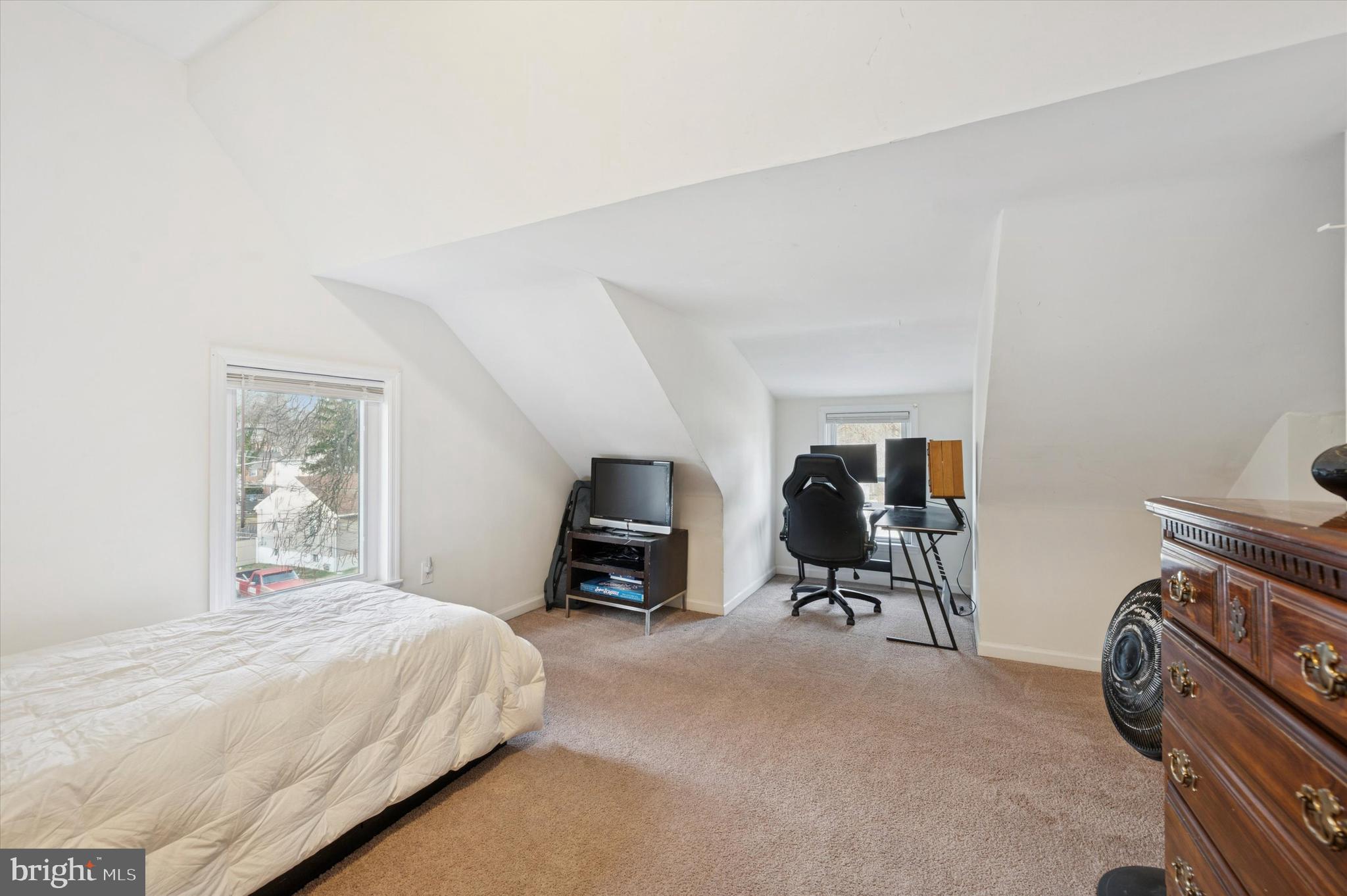 MORTON - Residential