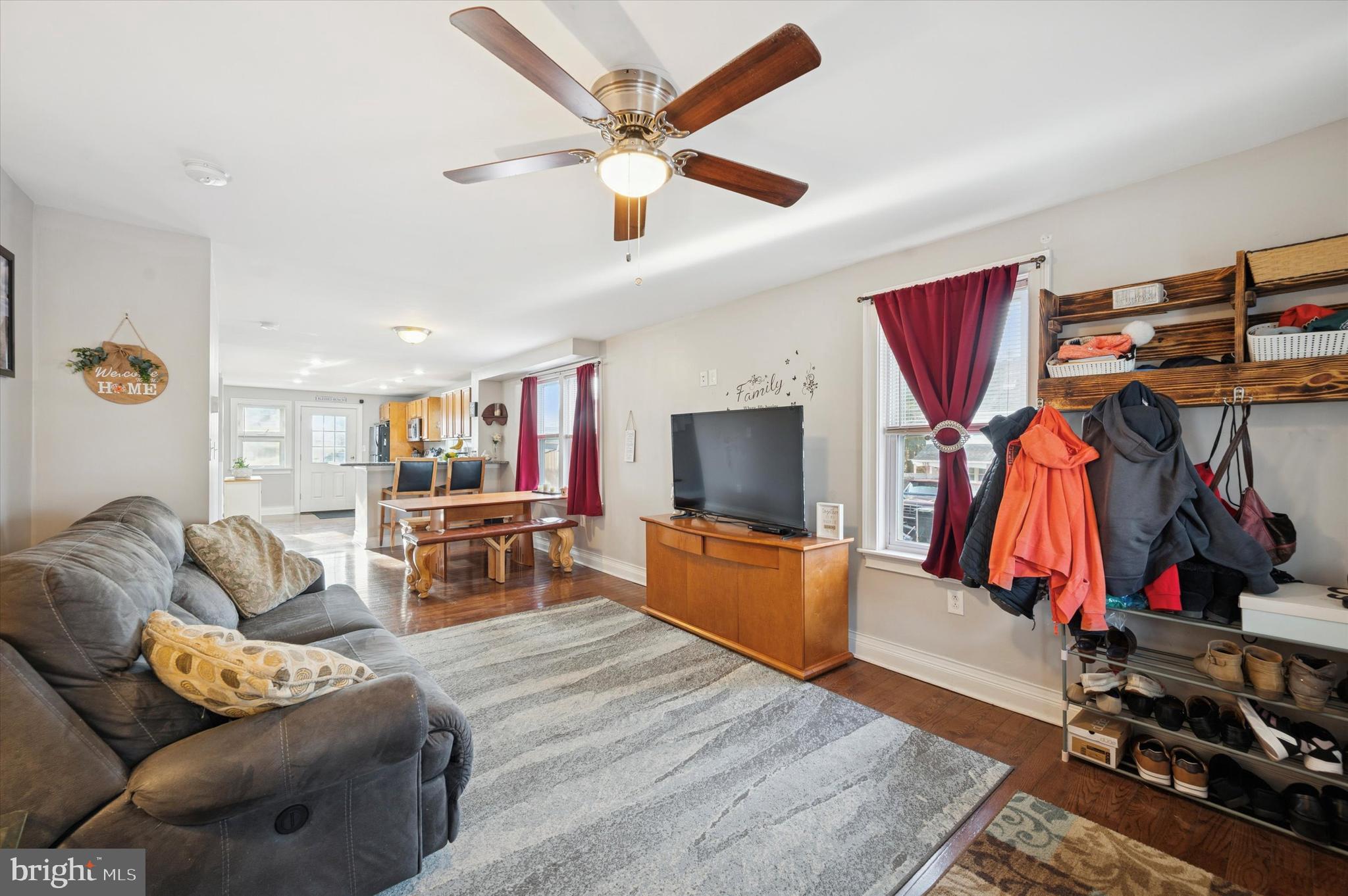 MORTON - Residential