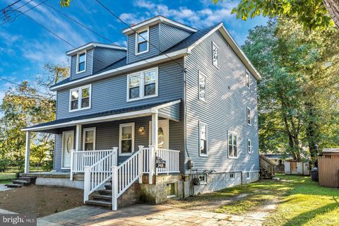 Photo of 248 Pennington Avenue, MORTON, PA 19070 (MLS # PADE2105402)