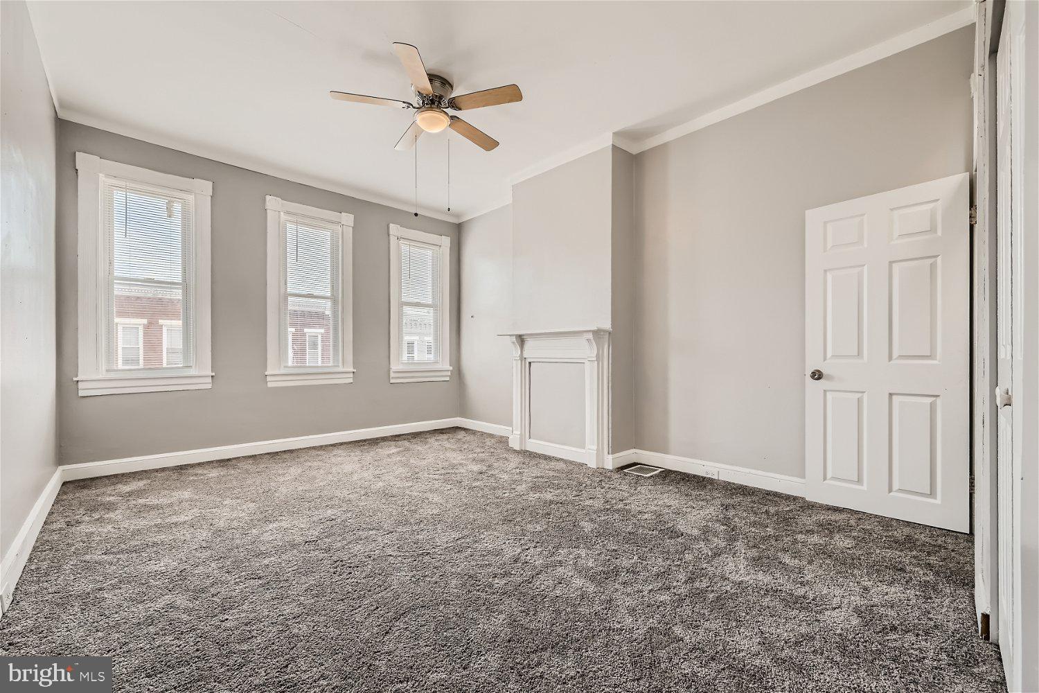 PENN NORTH - Residential