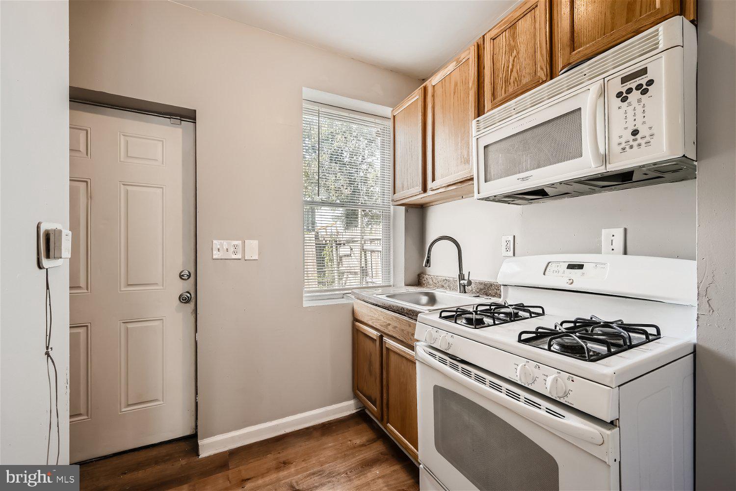 PENN NORTH - Residential