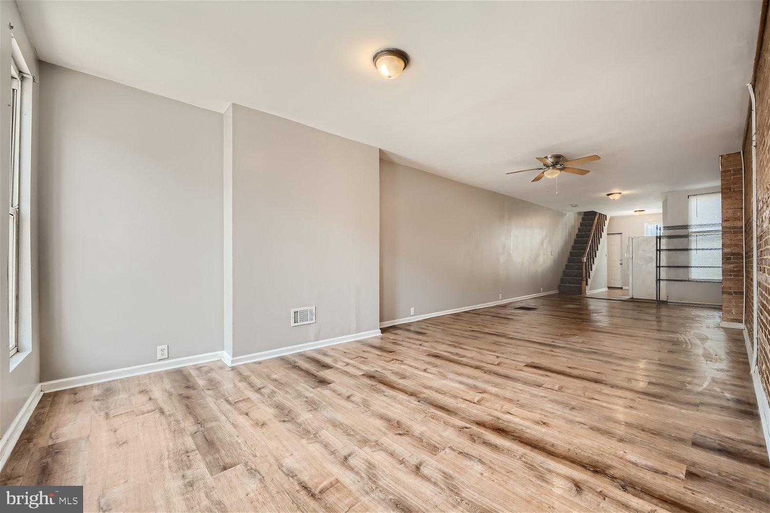 PENN NORTH - Residential