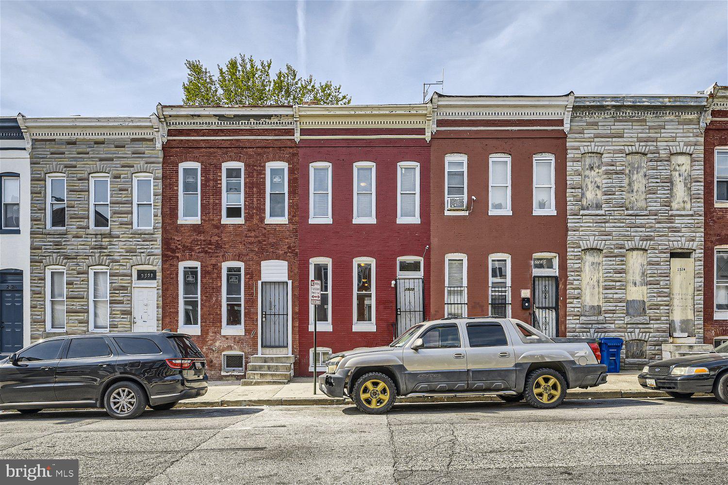 PENN NORTH - Residential