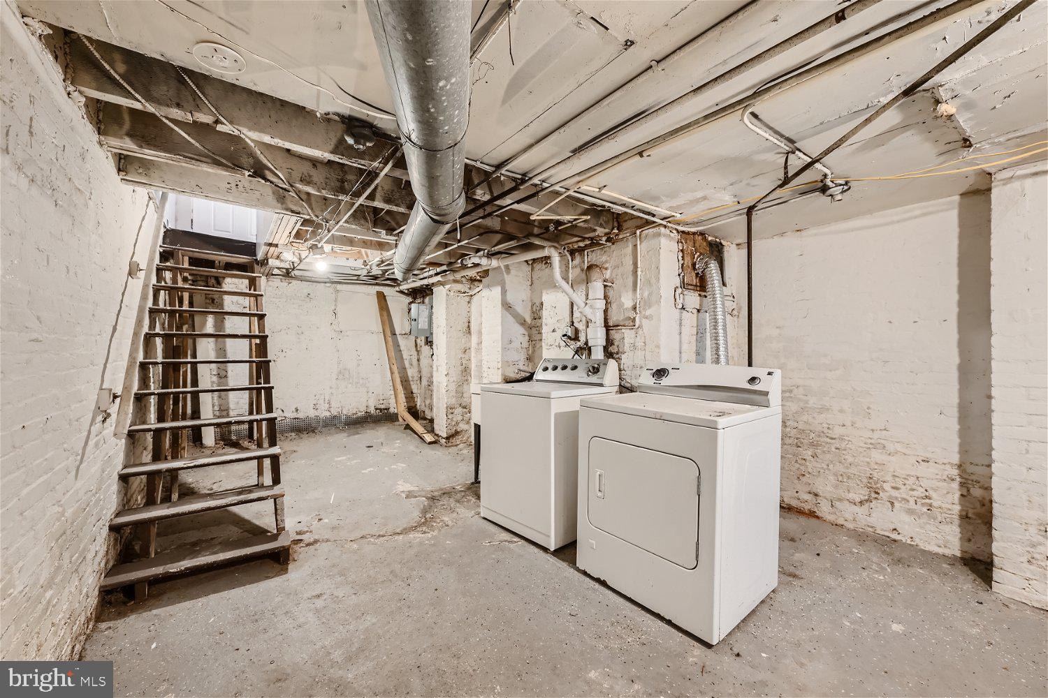 PENN NORTH - Residential