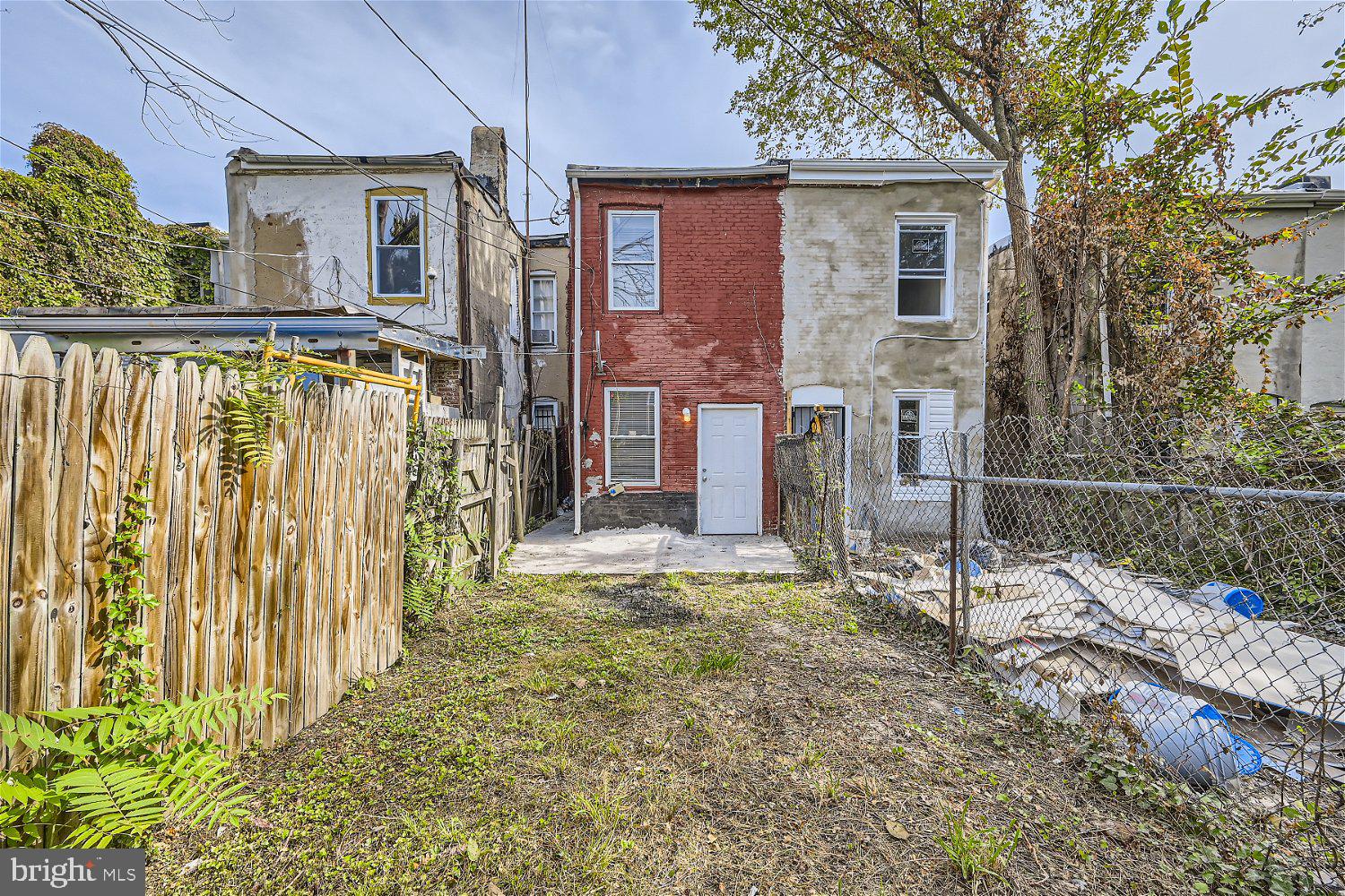 PENN NORTH - Residential