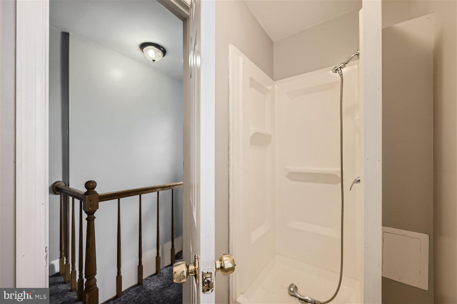 PENN NORTH - Residential