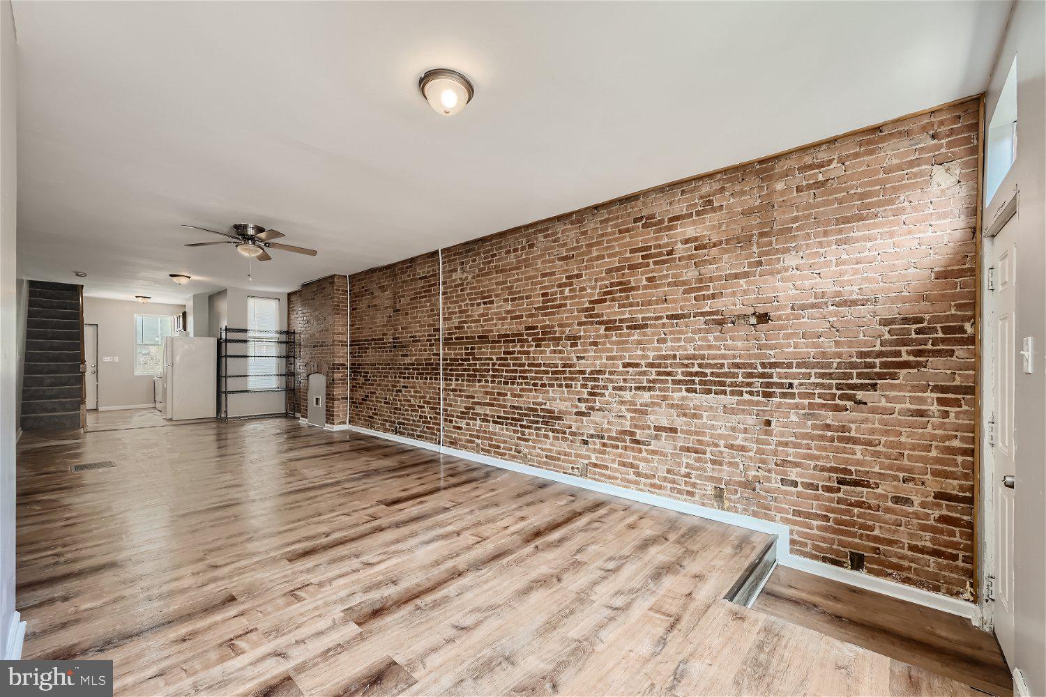 PENN NORTH - Residential