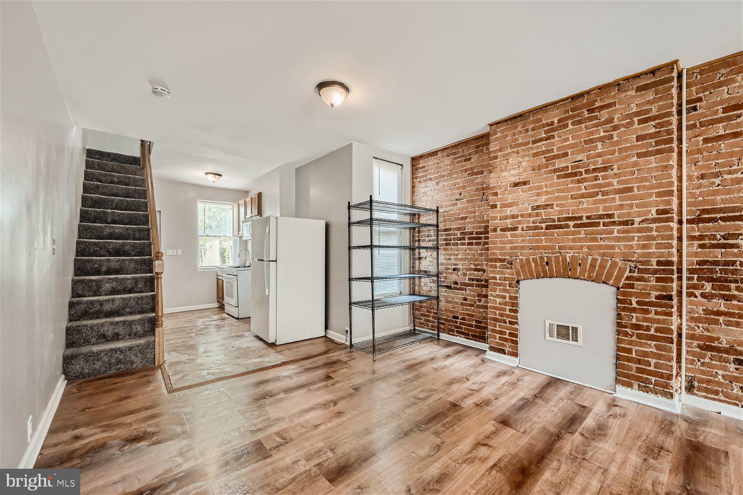 PENN NORTH - Residential