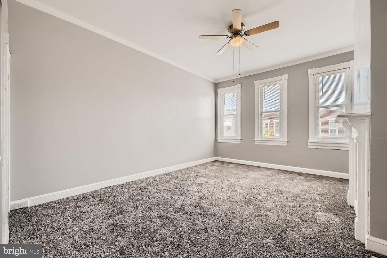 PENN NORTH - Residential