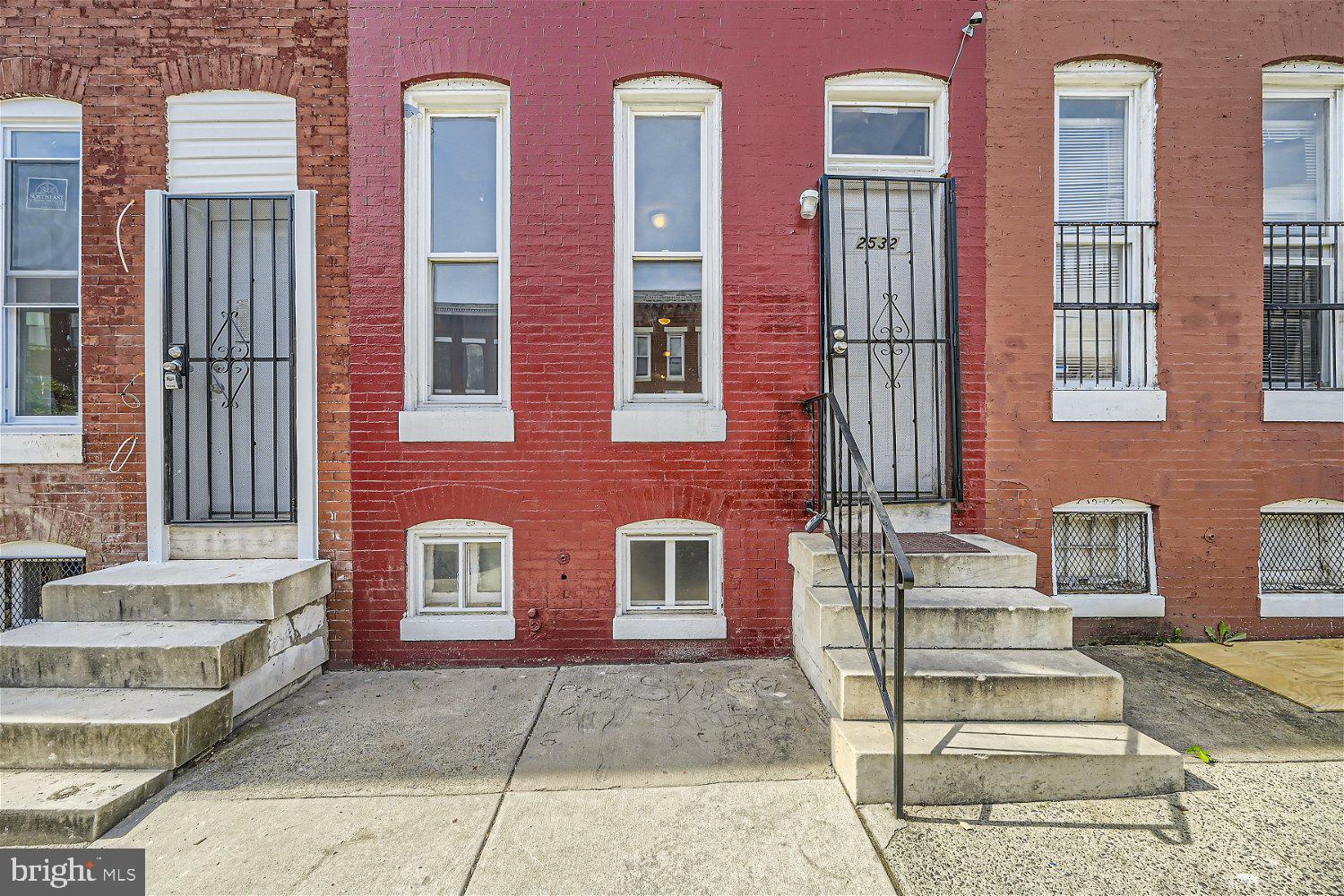 PENN NORTH - Residential