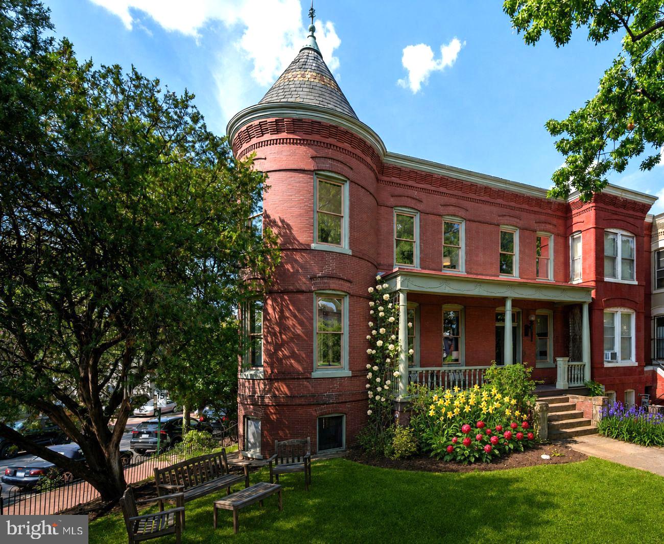 1000 MARYLAND AVENUE NE