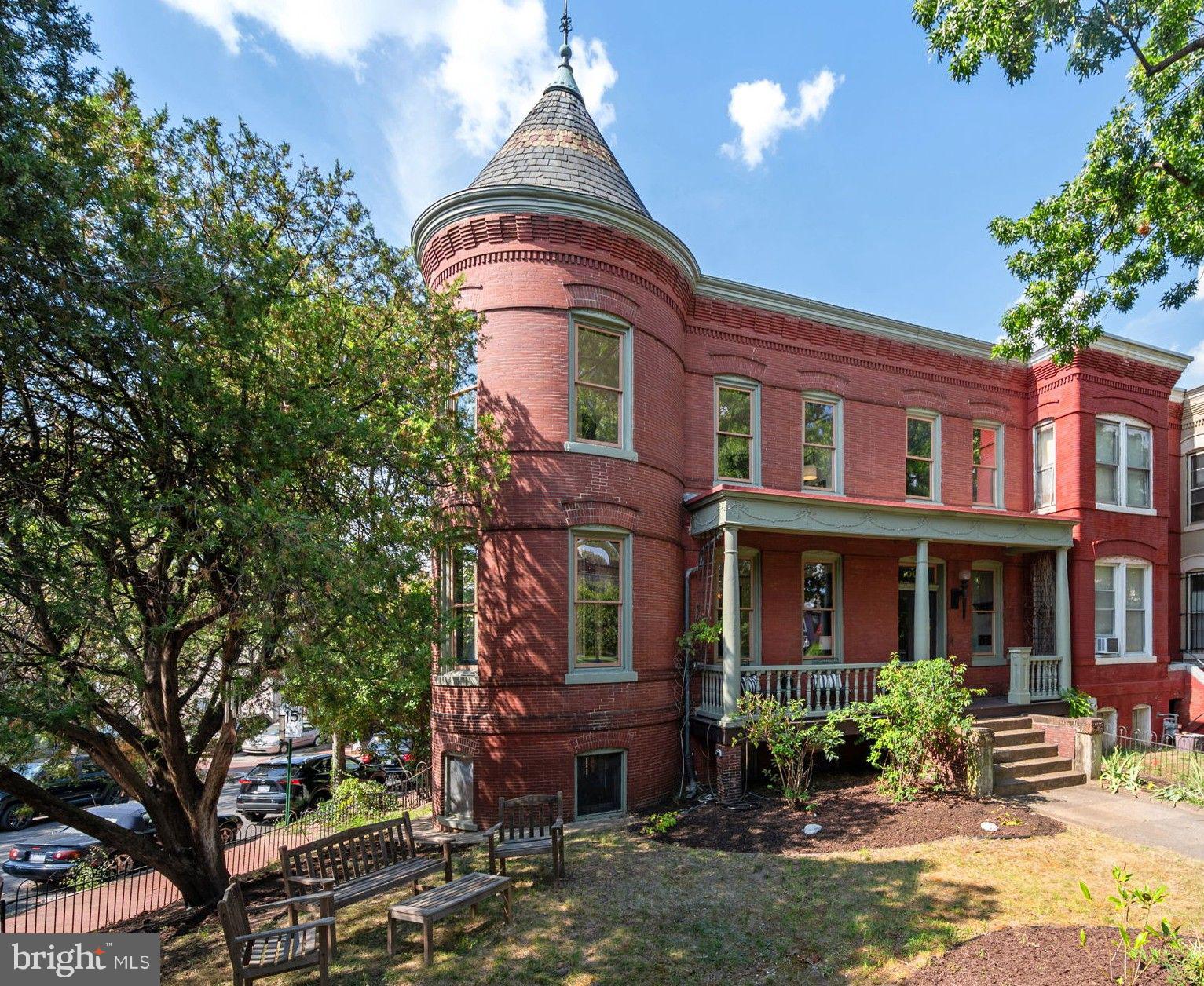 1000 MARYLAND AVENUE NE