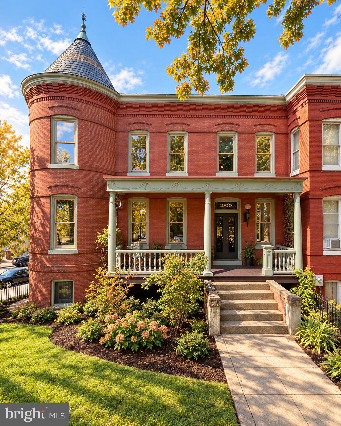 1000 MARYLAND AVENUE NE