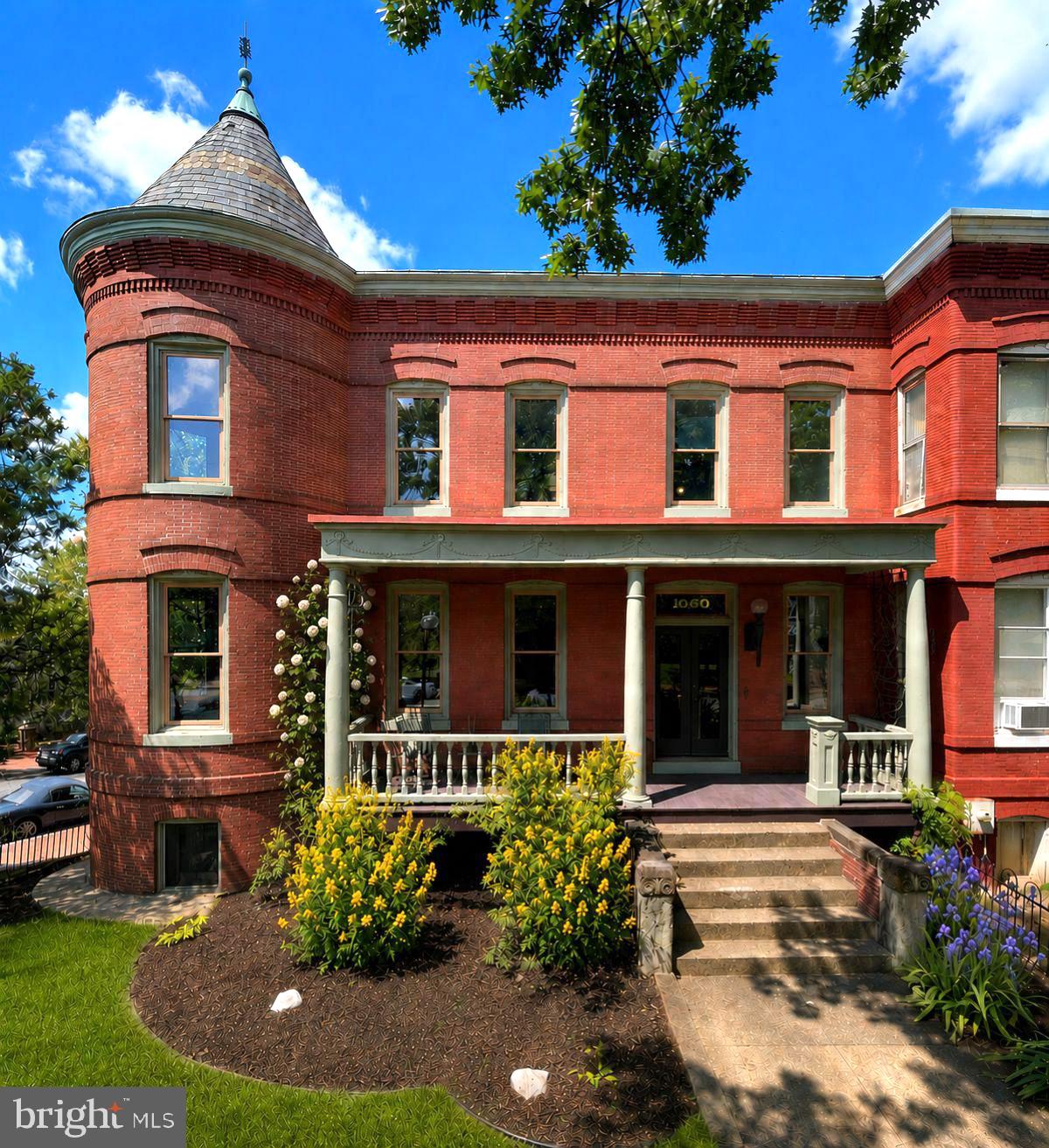 1000 MARYLAND AVENUE NE