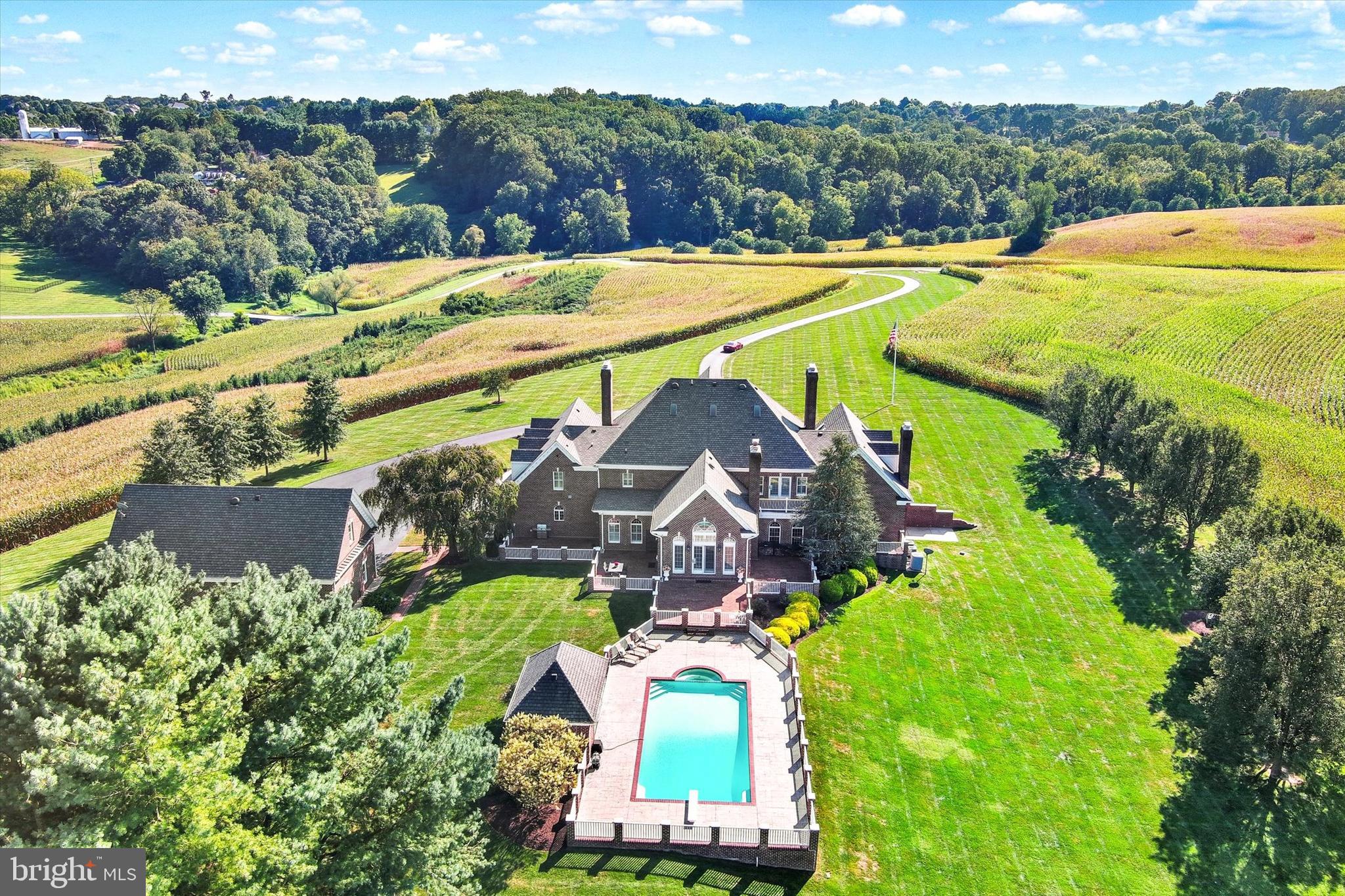 2258 BALDWIN MILL ROAD