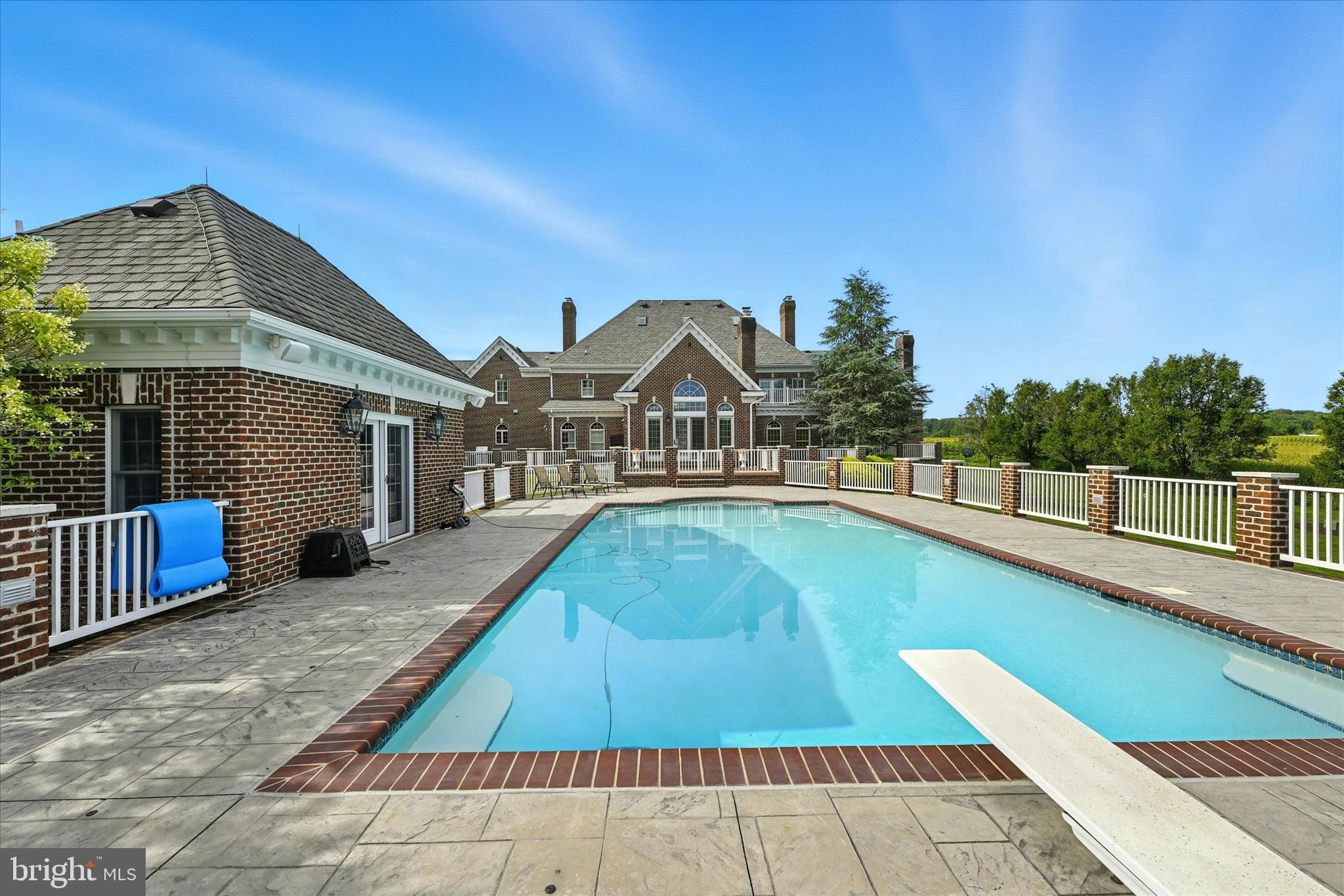 2258 BALDWIN MILL ROAD