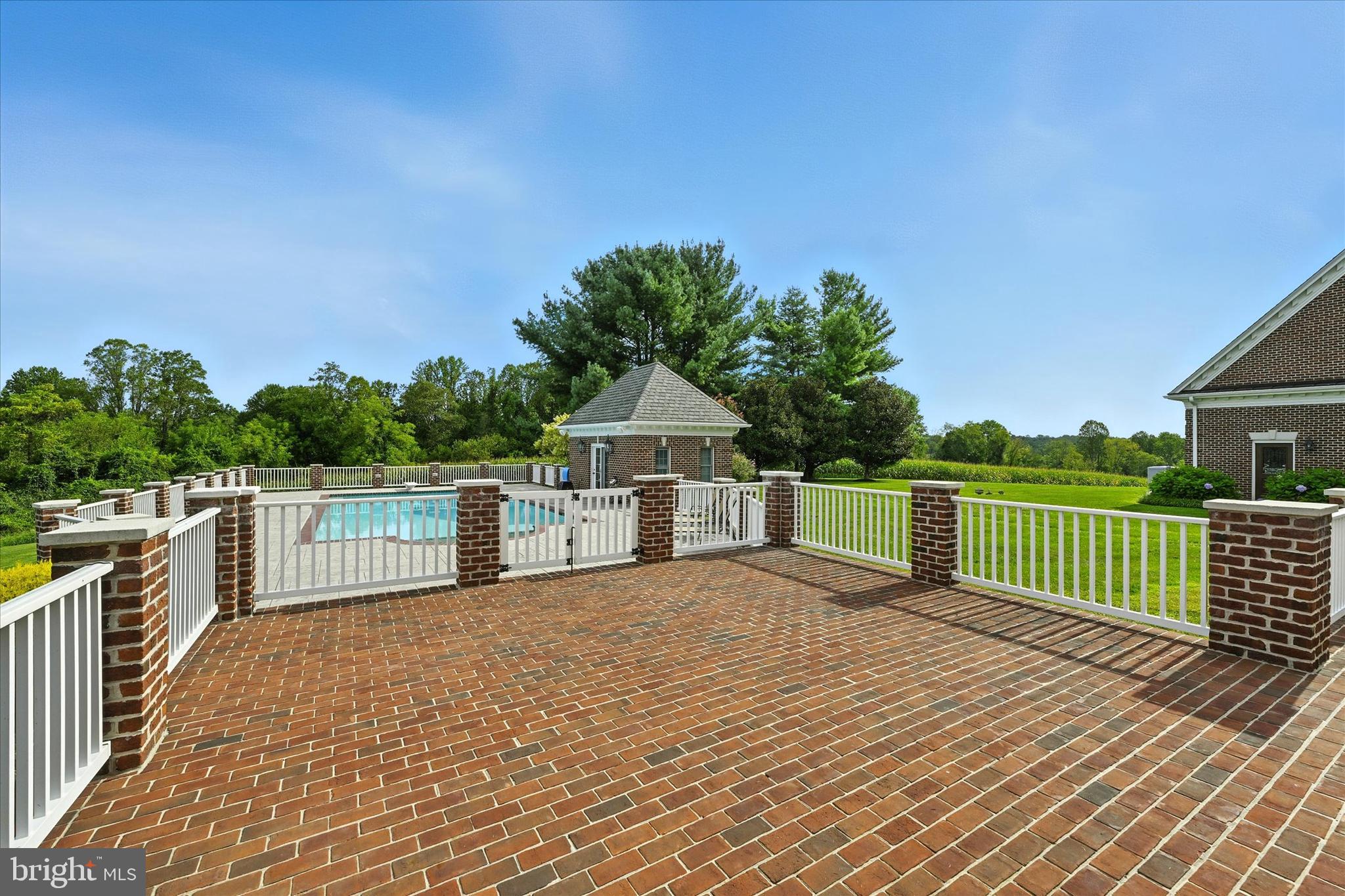 2258 BALDWIN MILL ROAD