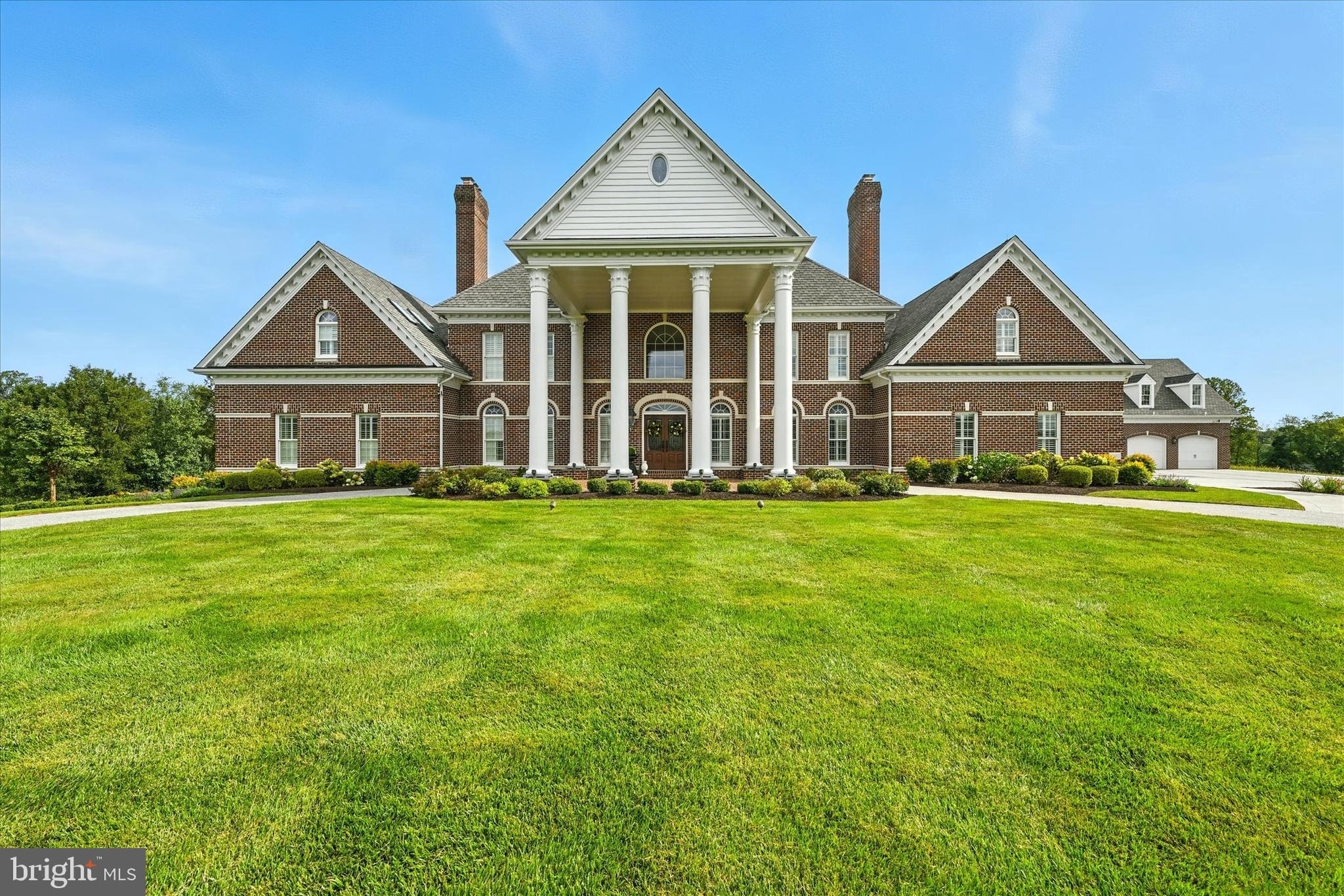 2258 BALDWIN MILL ROAD