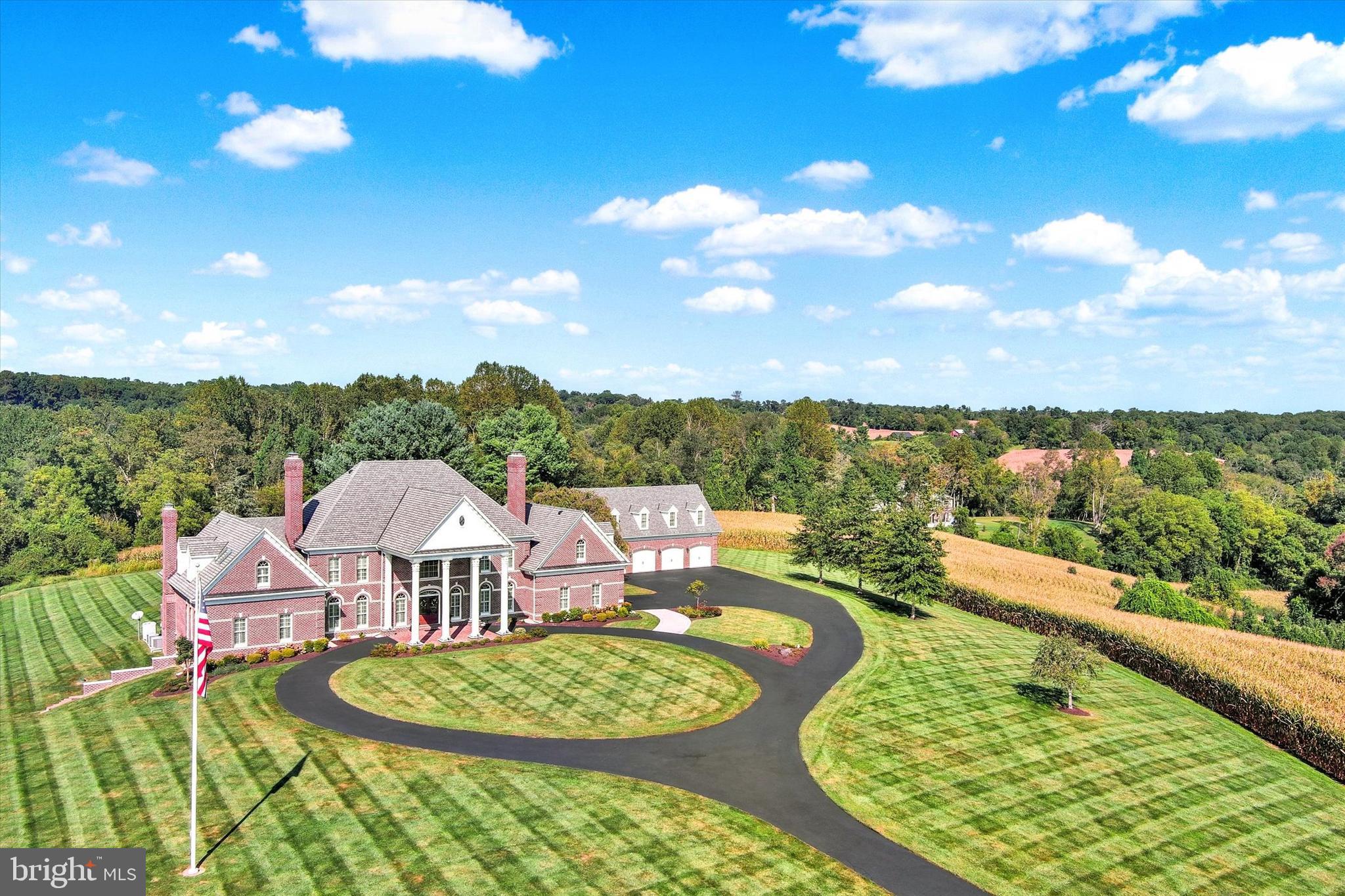 2258 BALDWIN MILL ROAD