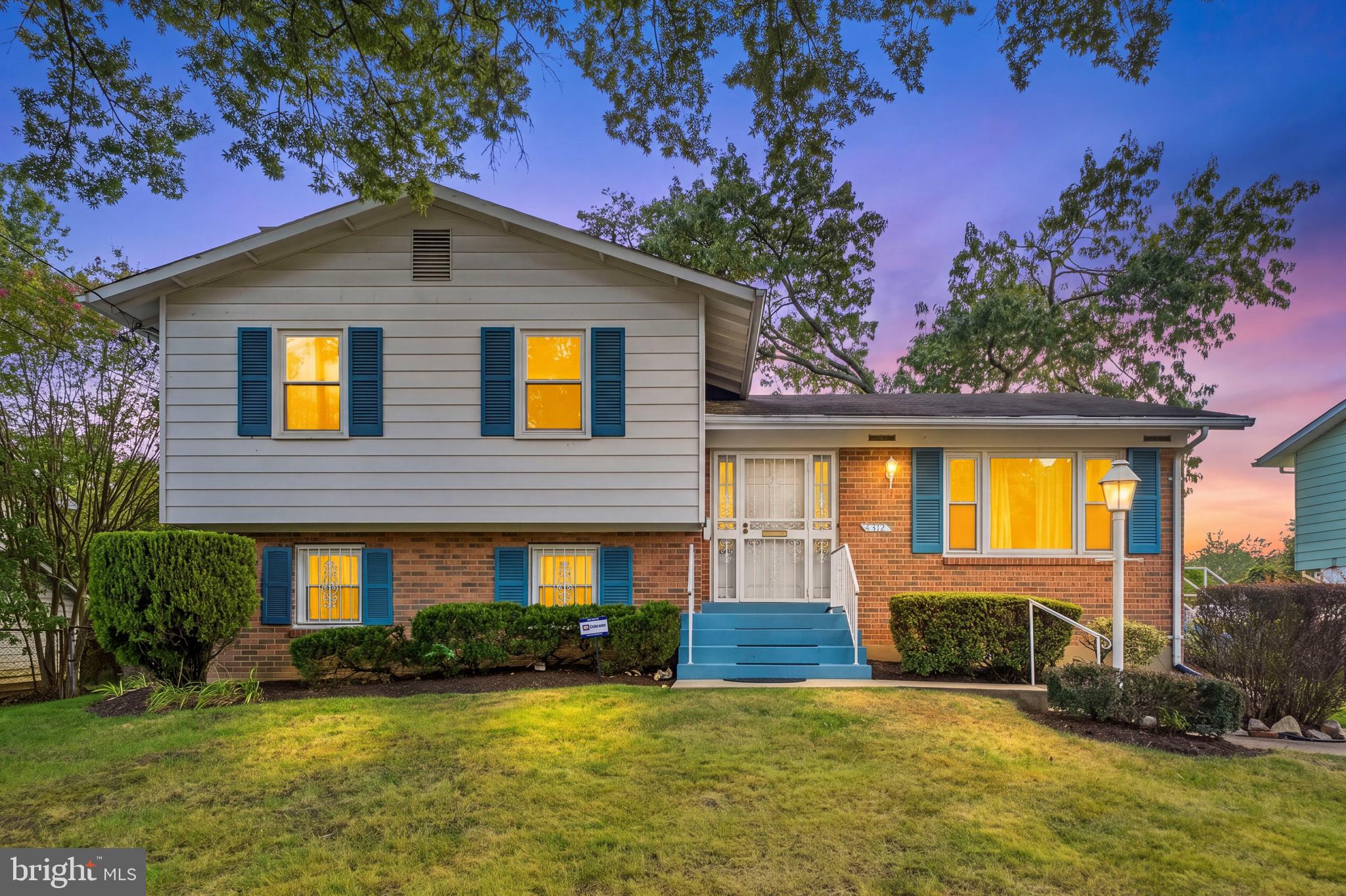 4312 KINMOUNT ROAD