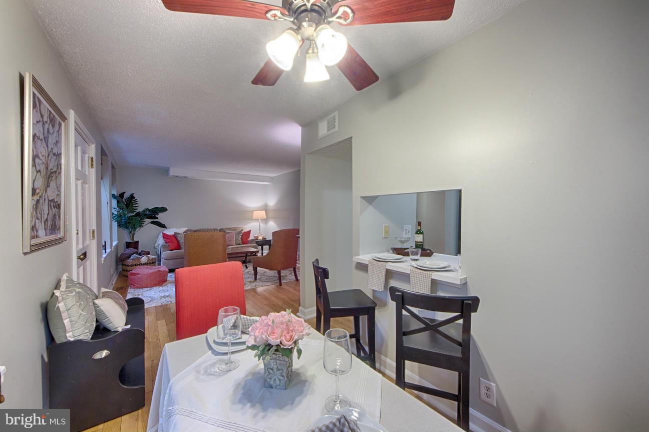 FAIRLINGTON VILLAGE - Residential