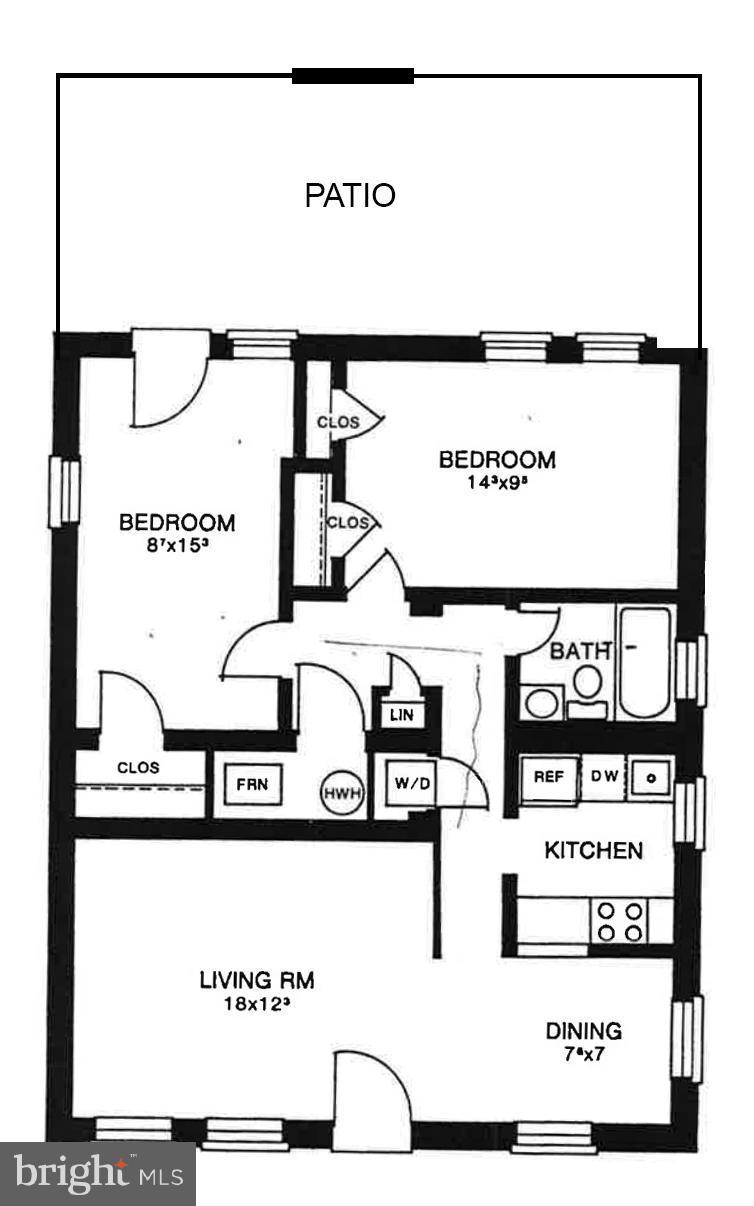 FAIRLINGTON VILLAGE - Residential