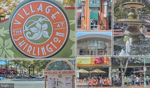 FAIRLINGTON VILLAGE - Residential