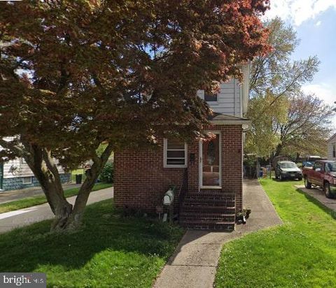 20 WALNUT STREET WESTVILLE NJ 08093