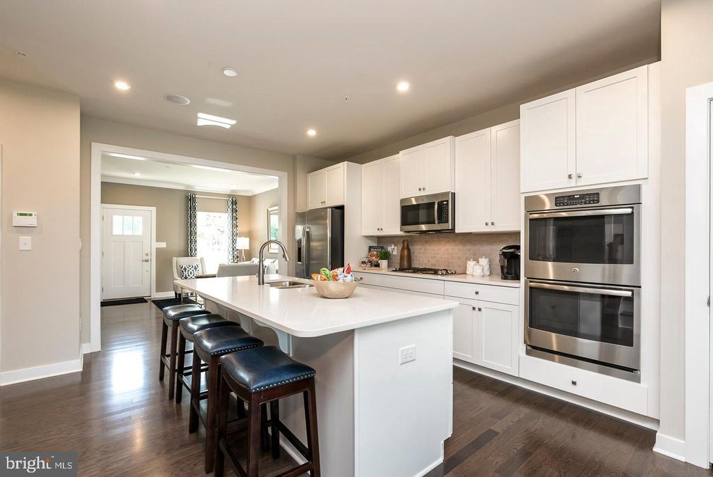 Photo of 1201 Benjamin Drive, KENNETT SQUARE, PA 19348 (MLS # PACT2124504)