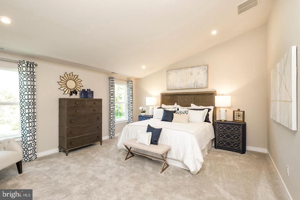 Photo of 1201 Benjamin Drive, KENNETT SQUARE, PA 19348 (MLS # PACT2124504)