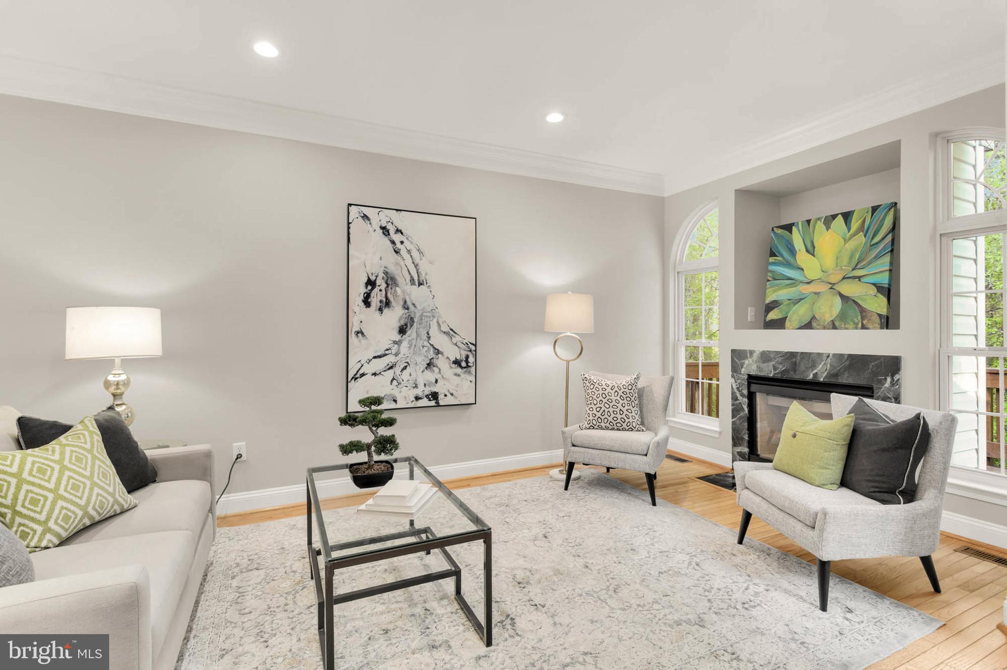 6029 BLUE POINT COURT