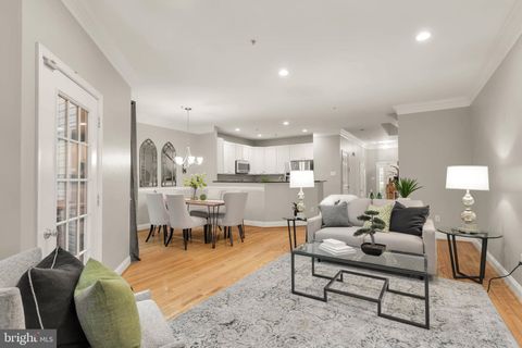 6029 BLUE POINT COURT CLARKSVILLE MD 21029